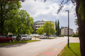 Hotel Prebold